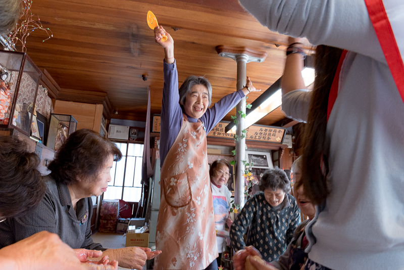 北条街づくり振興会